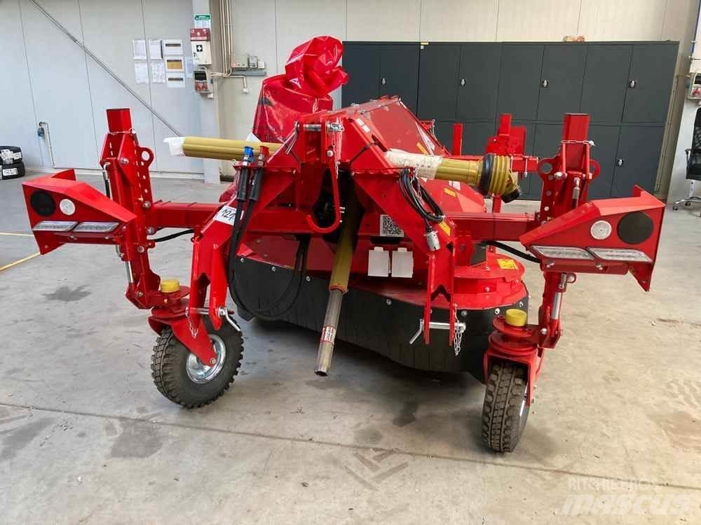 Grimme VT 170 Sonstige Landmaschinen