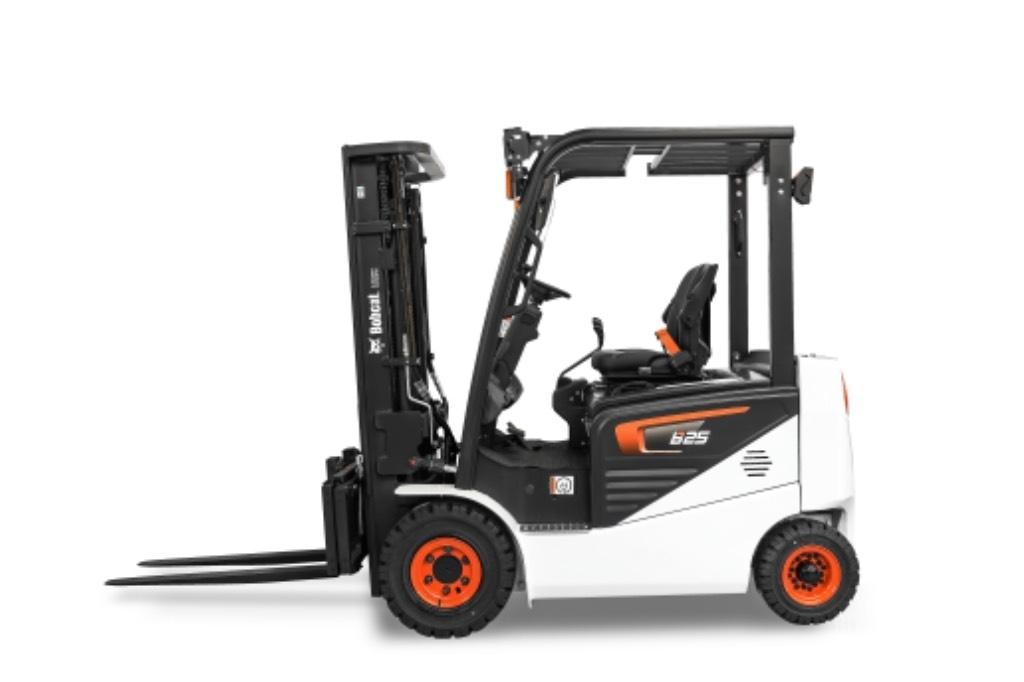 Bobcat B25NS (Tulossa) Elektro Stapler