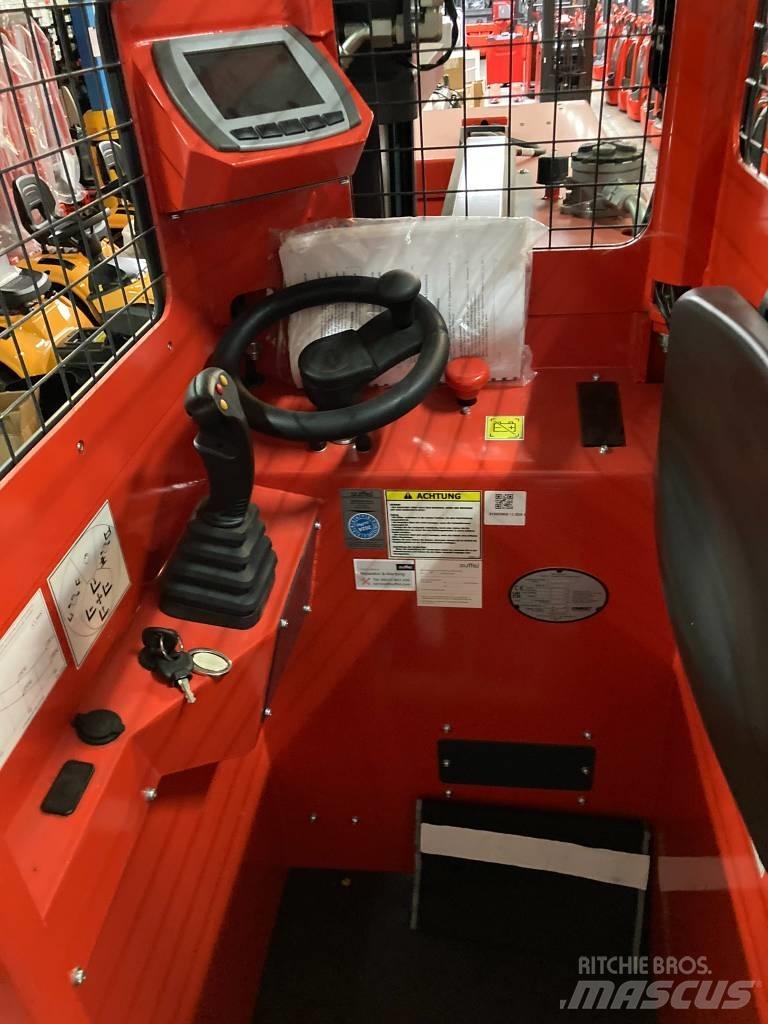 Combilift C 2500 STE Seitenstapler