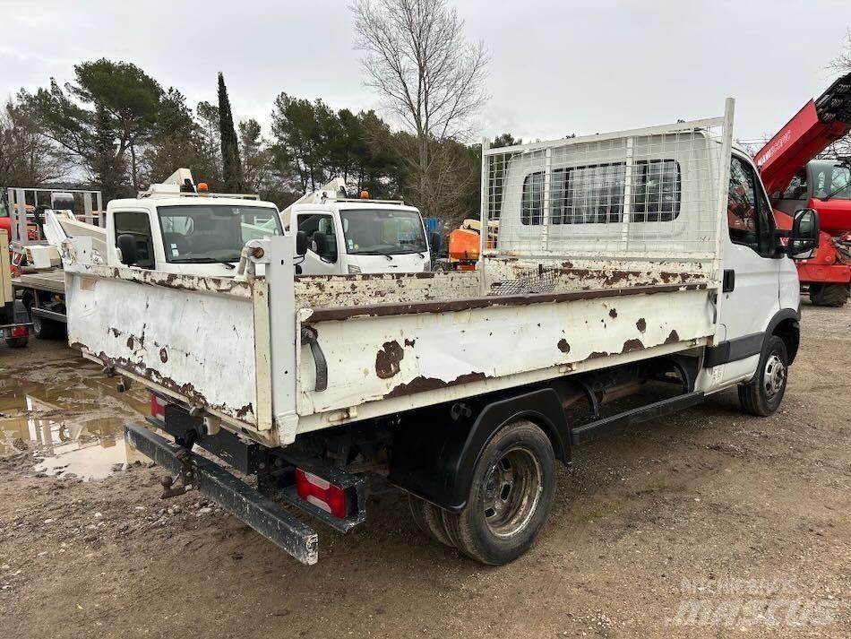 Iveco 35C 11 Lieferwagen
