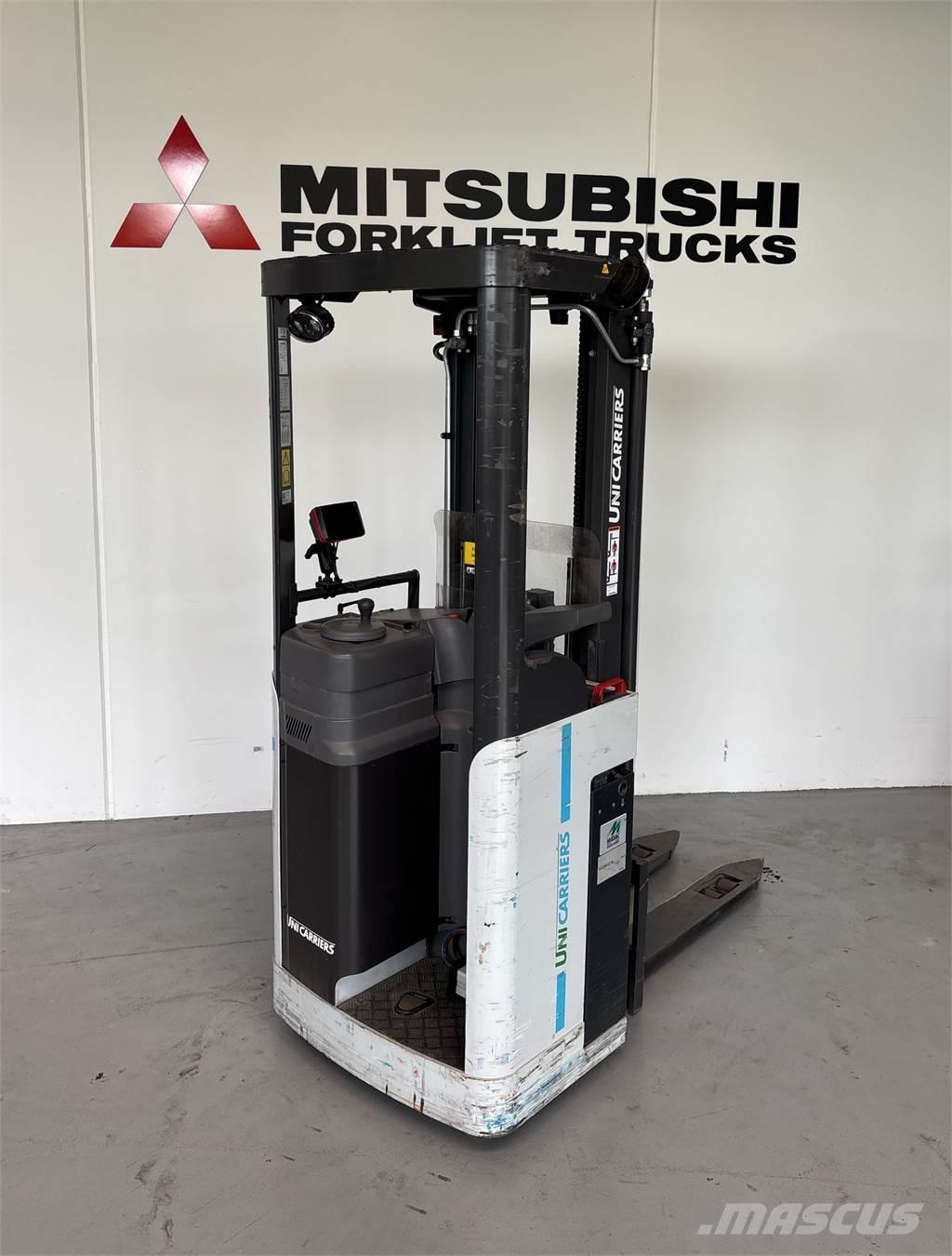 Atlet A160 Gabelstapler mit Fahrerstand