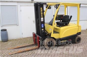 Hyster J2.5XN Elektro Stapler