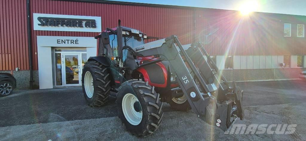 Valtra A 72 Traktoren