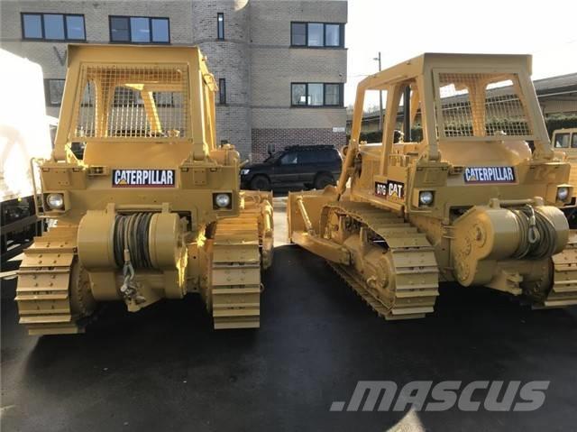CAT D 7 G Bulldozer