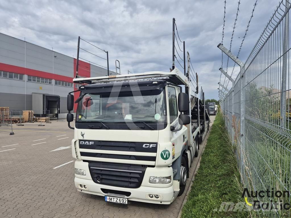 DAF CF85.460 Sattelzugmaschinen