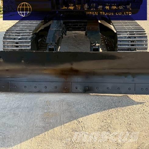 CAT 313 Raupenbagger