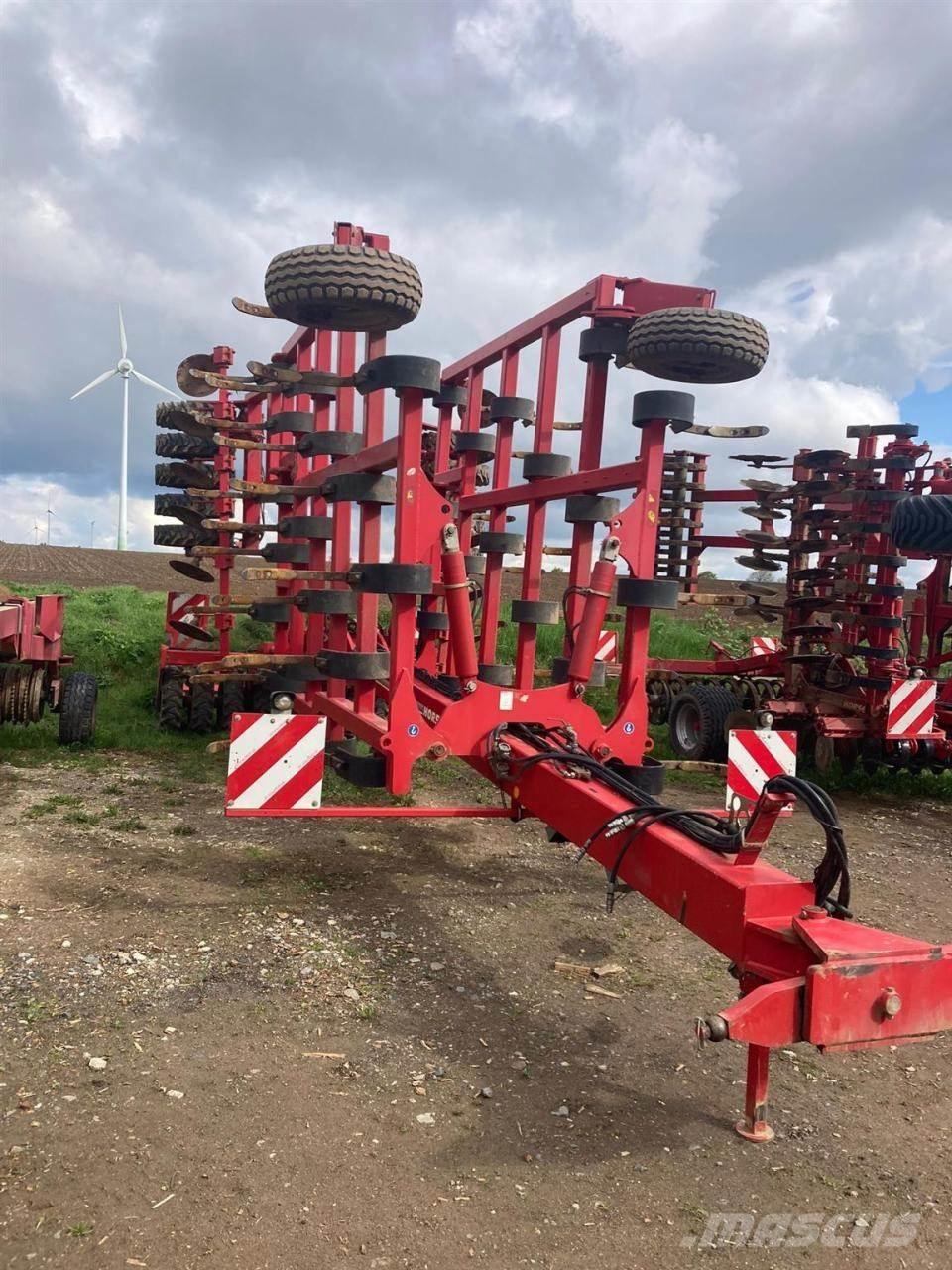 Horsch Tiger 6 XL Grubber
