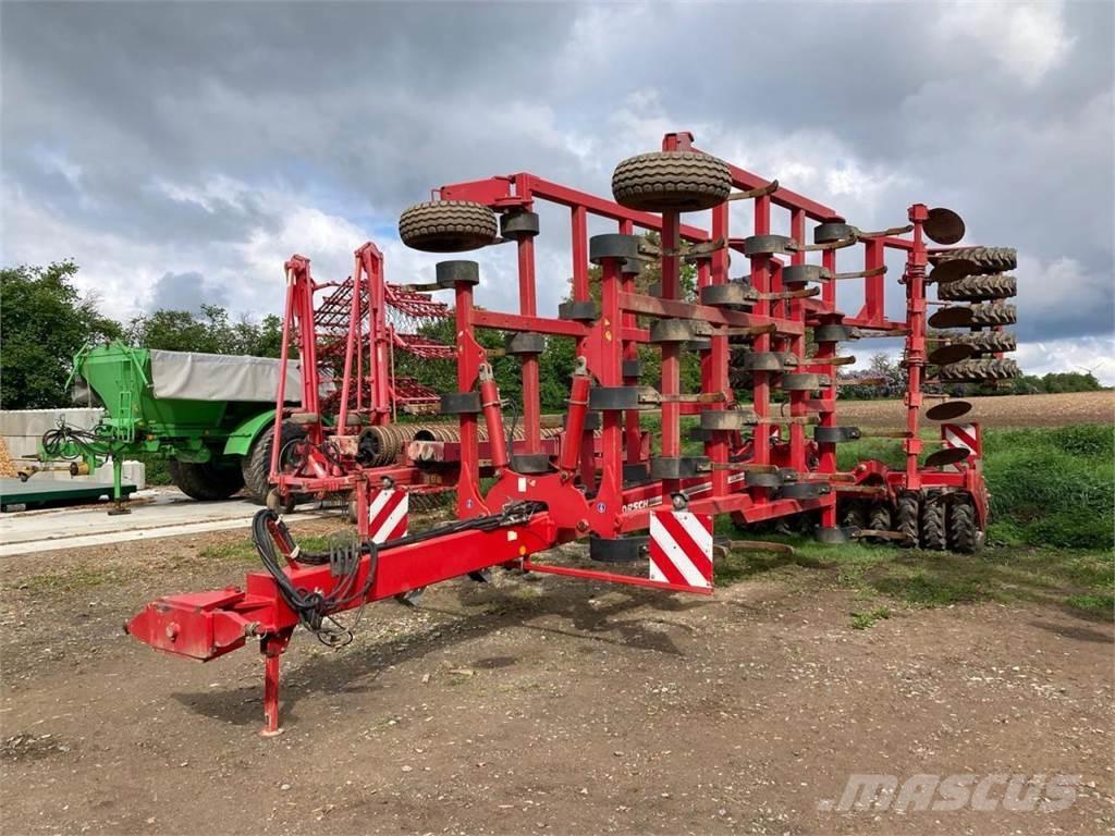 Horsch Tiger 6 XL Grubber