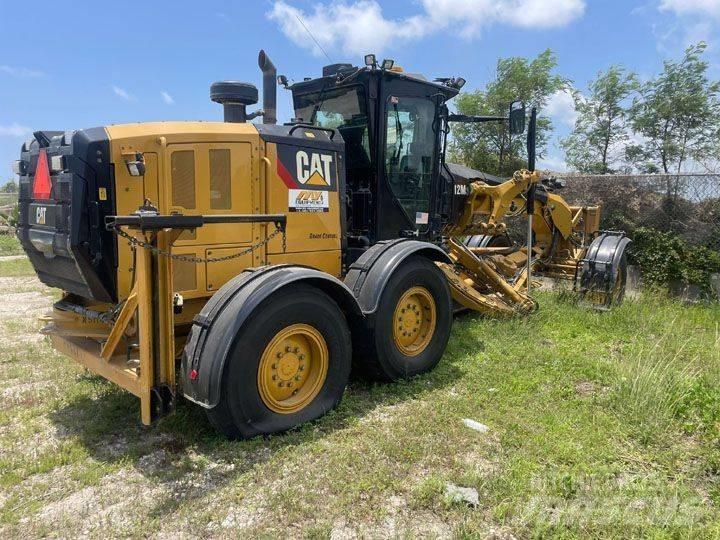 CAT 12 M 3 Grader
