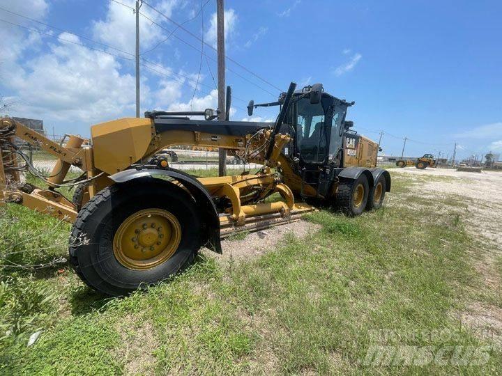 CAT 12 M 3 Grader