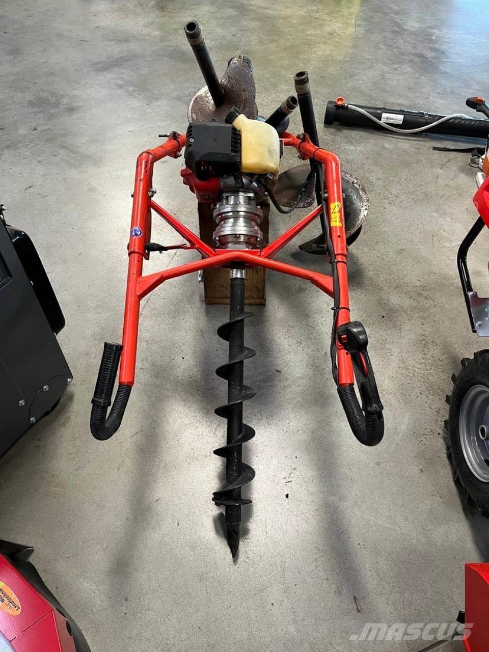 Stihl PF 350 Schwere Bohrgeräte