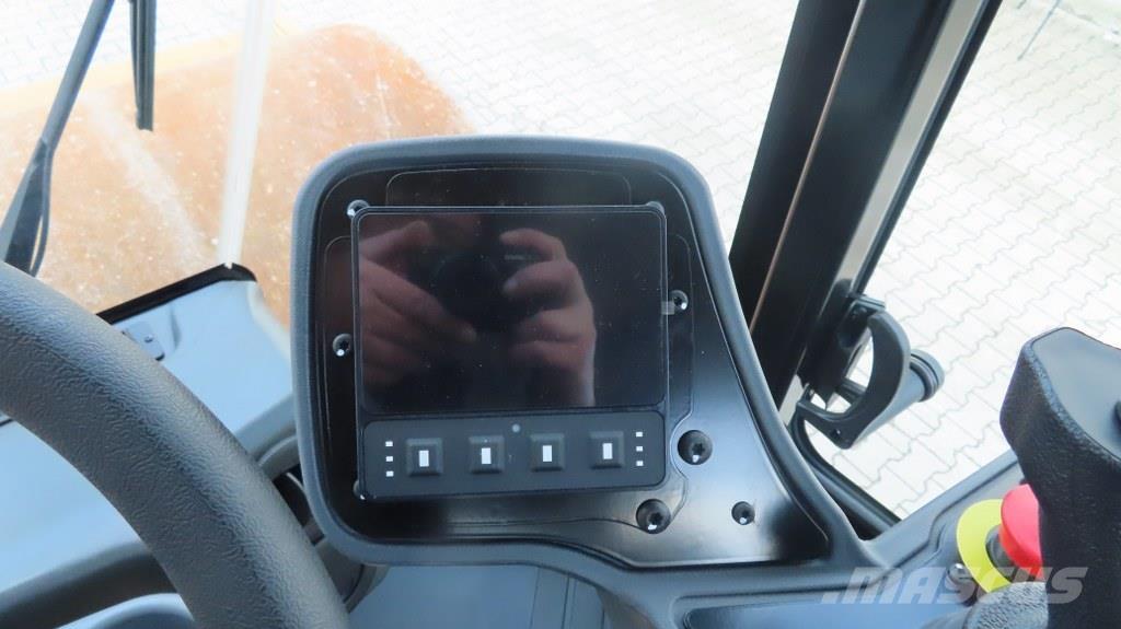 CAT CS13 Walzenzüge