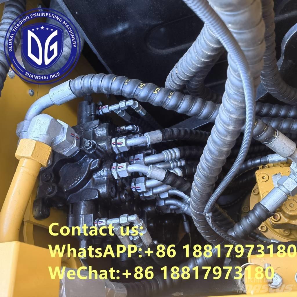 Sany SY 75 C pro Raupenbagger