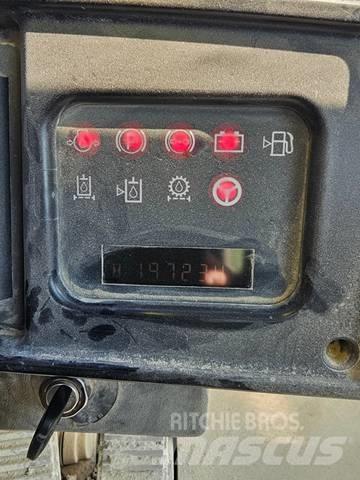 CAT 980 G Radlader