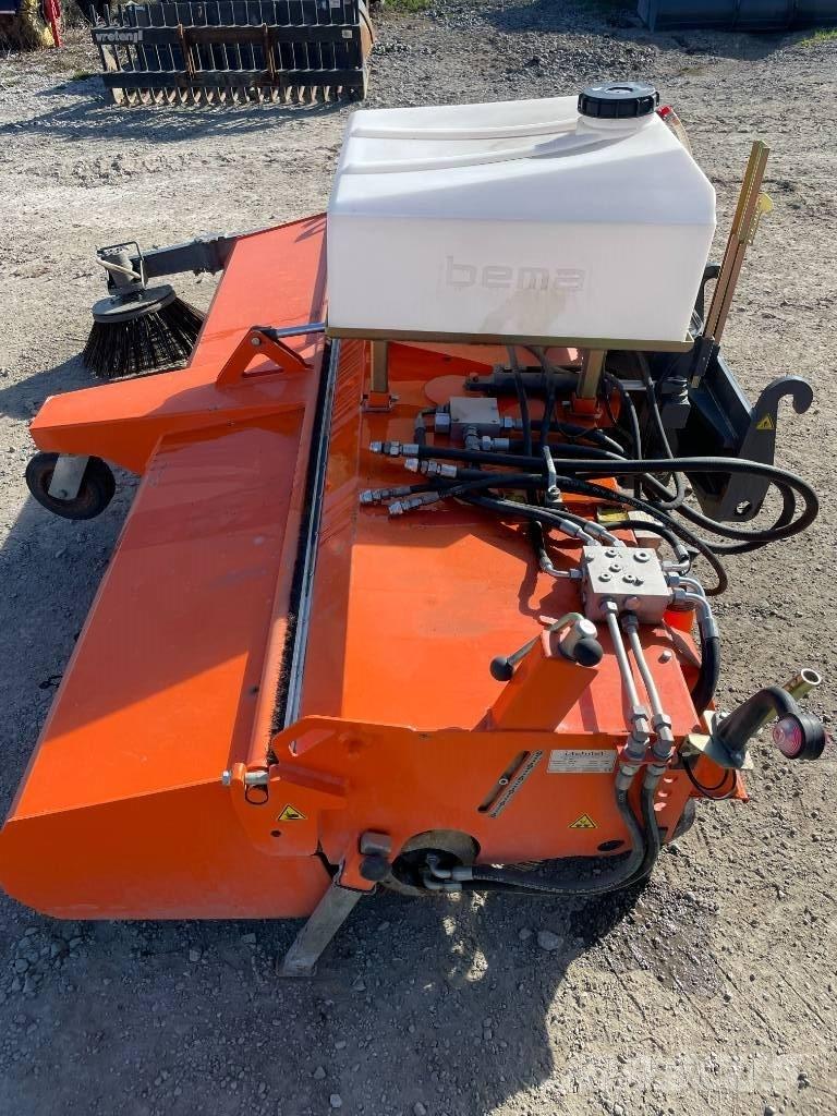 Bema 30 Dual Sopvals Andere Zubehörteile