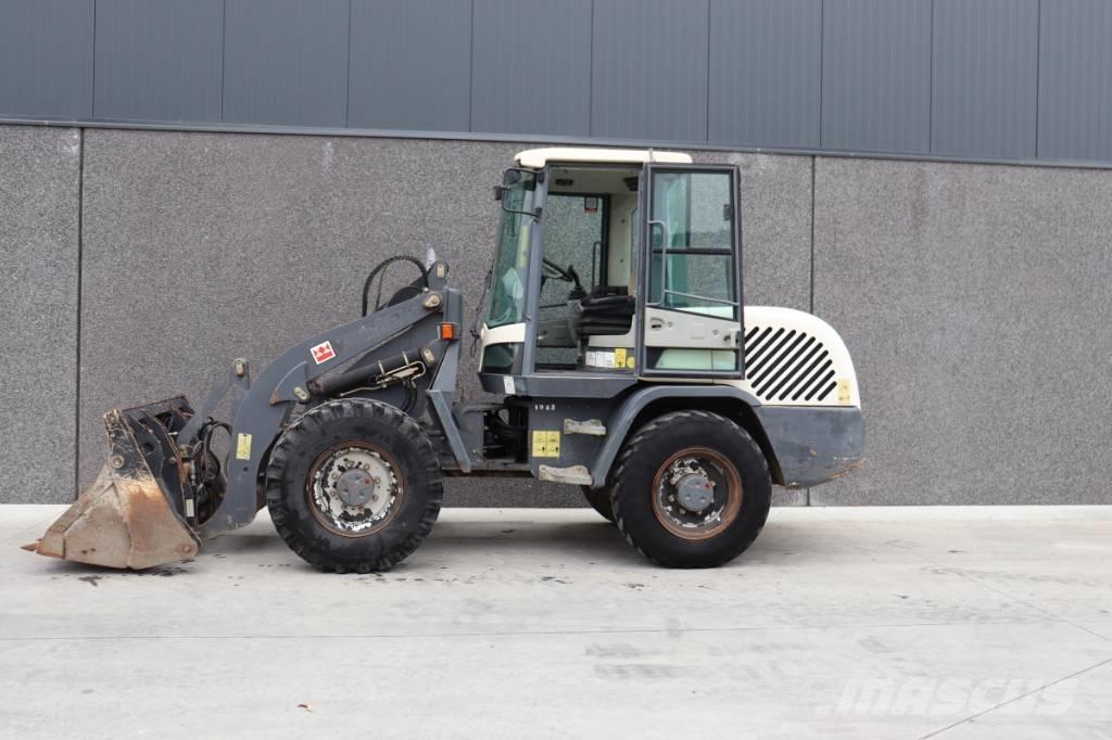 Terex TL 70 Radlader
