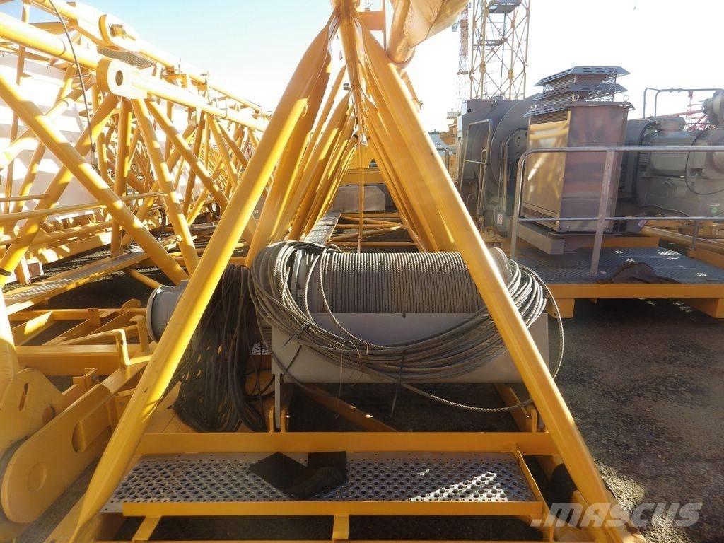 Potain MD560B M25 Turmdrehkrane