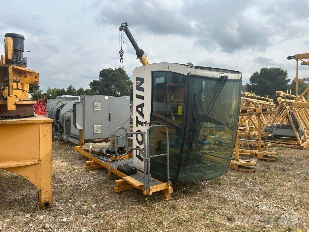 Potain MD560B M25 Turmdrehkrane