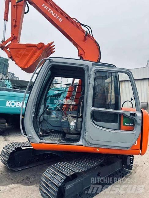 Hitachi EX 60 Minibagger < 7t