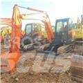 Doosan DH55 Minibagger < 7t