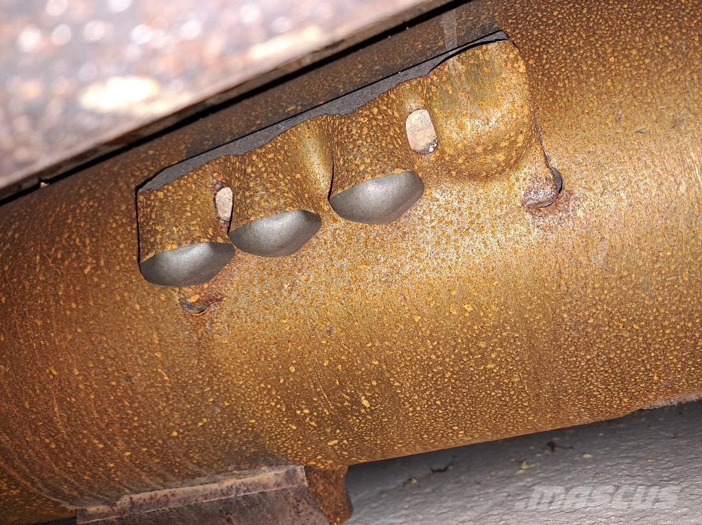 Bugnot BPE 194 Pulverisierer