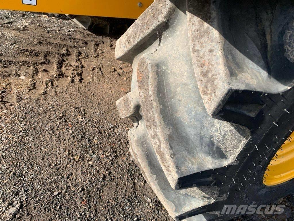 JCB 531-70 Teleskoplader