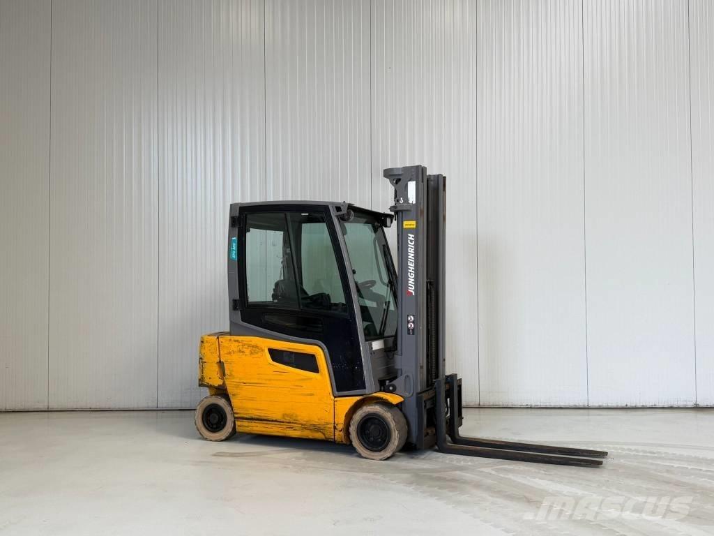 Jungheinrich EFG320 Elektro Stapler