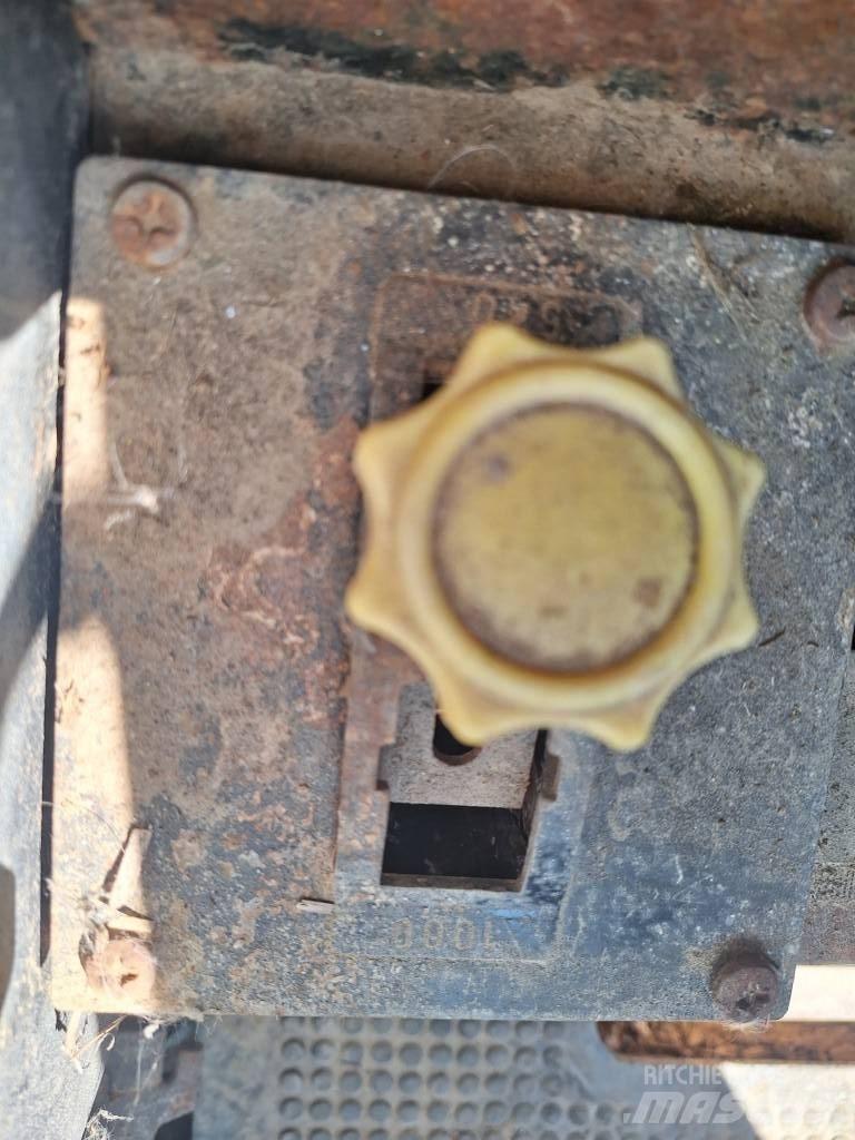 John Deere 3040 Traktoren