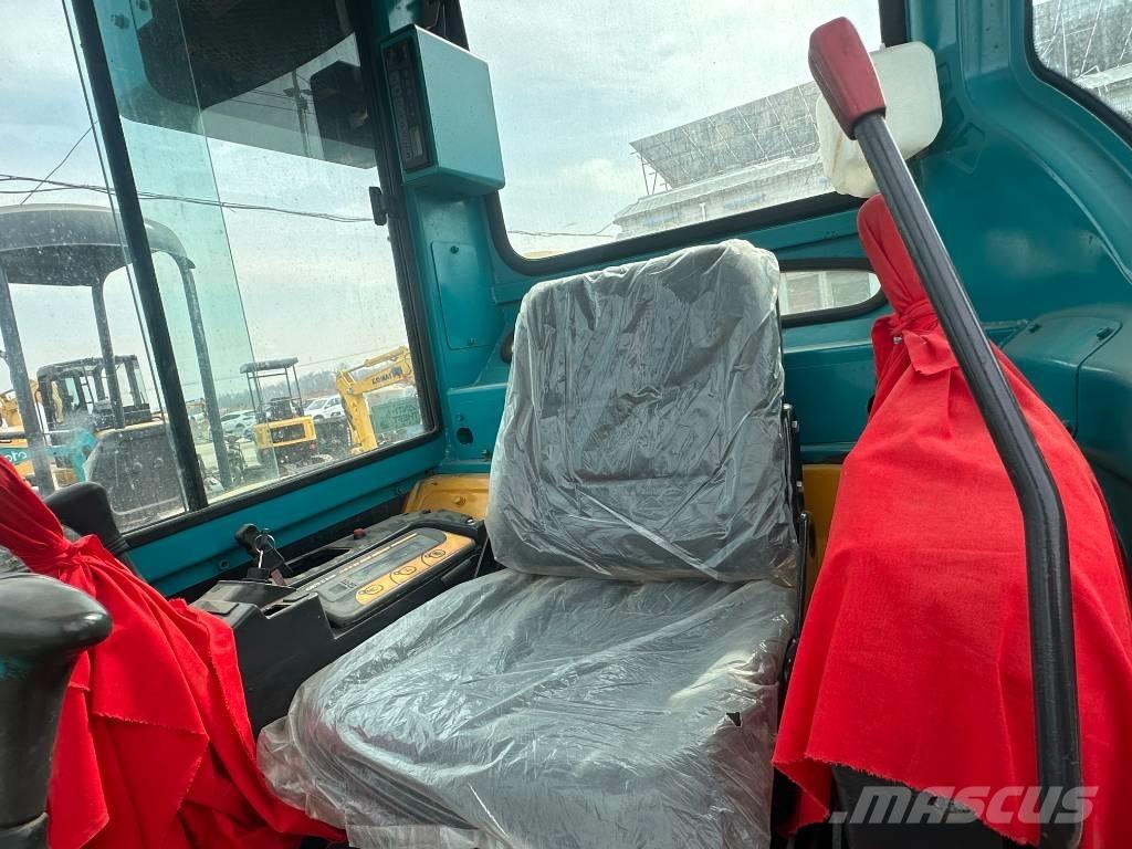 Kubota 30 Raupenbagger