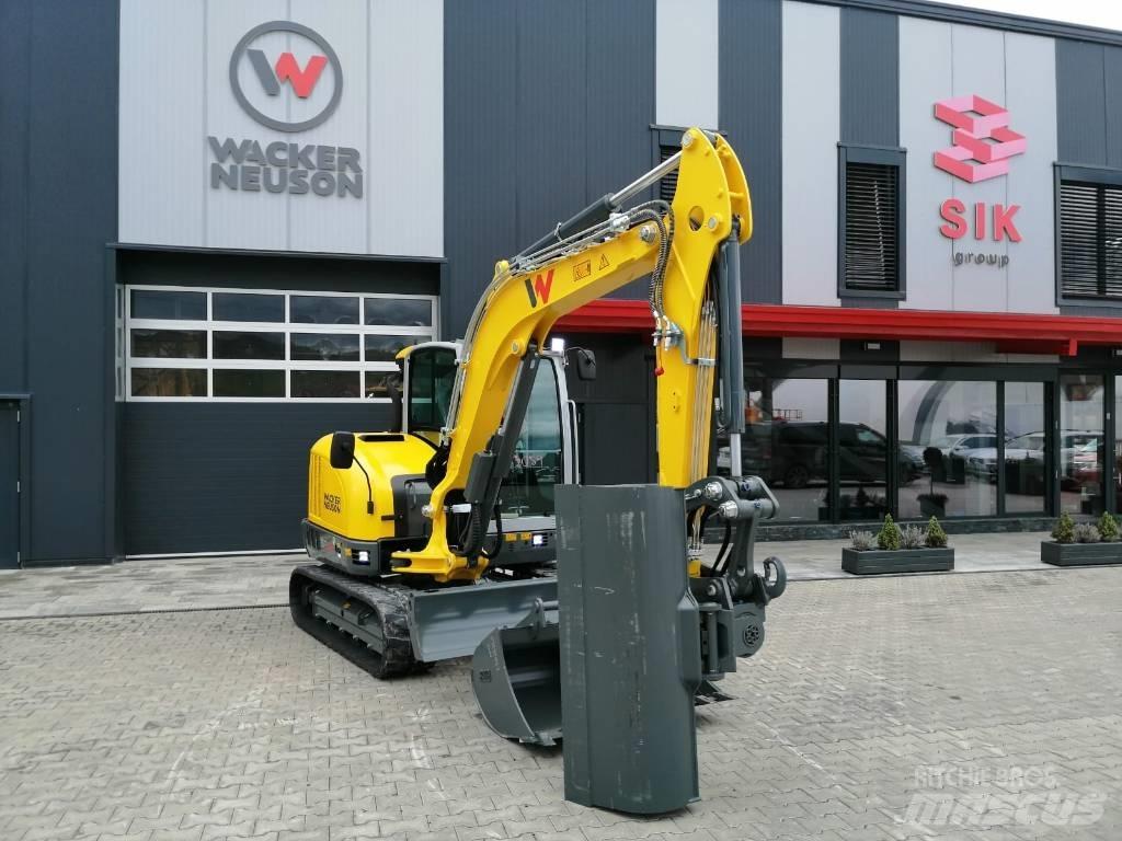 Wacker Neuson ET 65 Raupenbagger