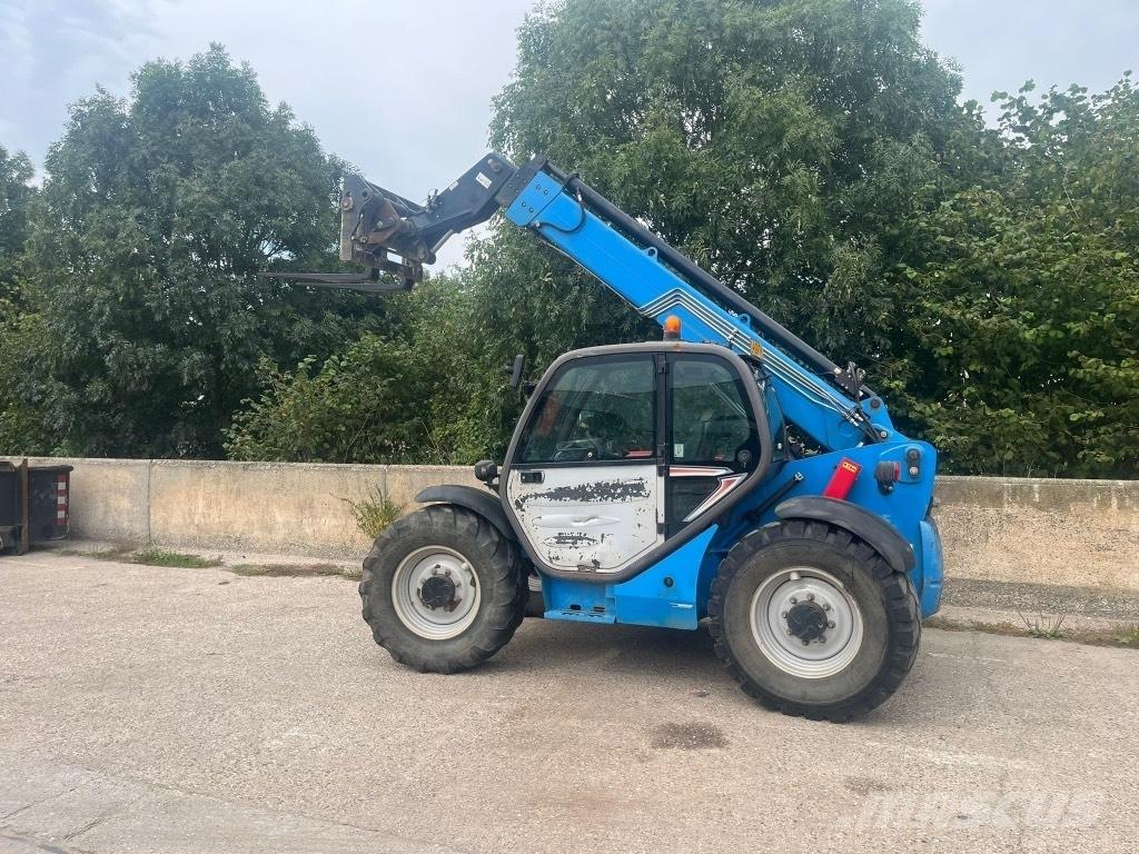 Manitou MT 932 Teleskoplader