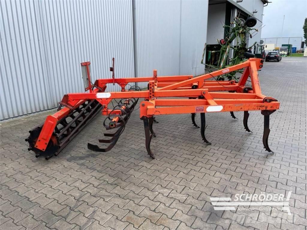 Maschio MG 300 Grubber