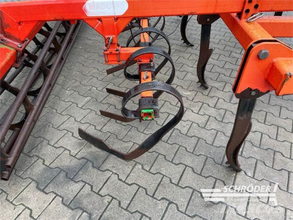 Maschio MG 300 Grubber