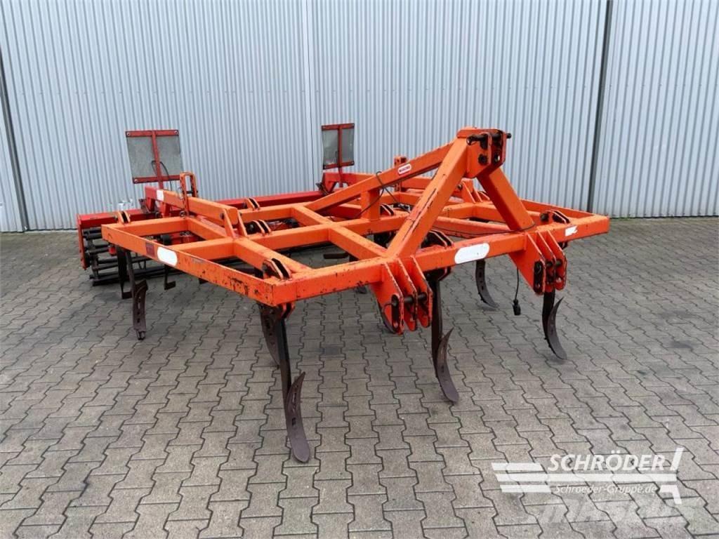 Maschio MG 300 Grubber