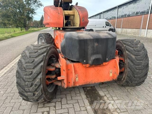 JLG 1350 SJP Teleskopbühnen