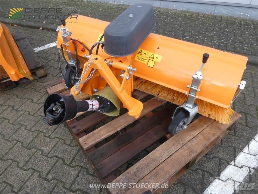 Matev SWE16-45 Kehrer
