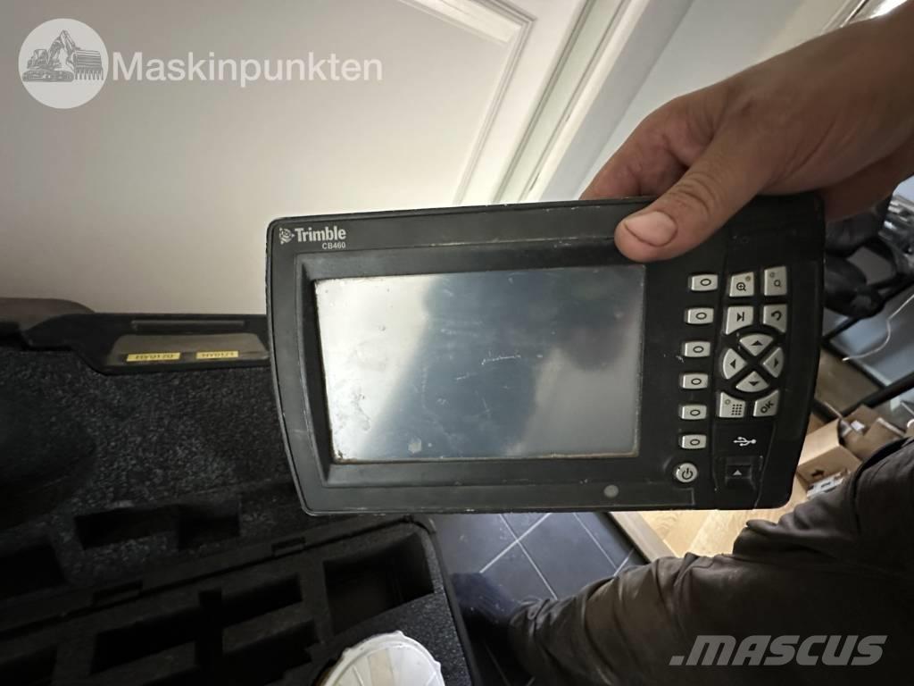 Volvo EC 290 C L Raupenbagger