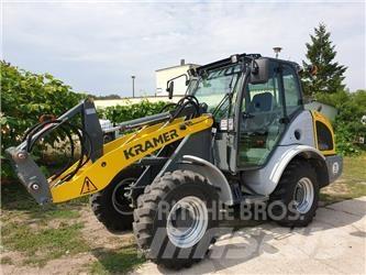 Kramer 5075 Radlader