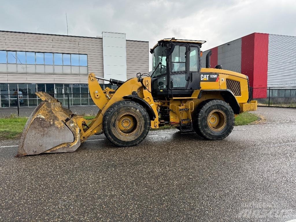 CAT 926 M Radlader