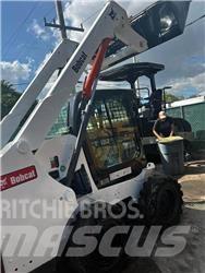Bobcat S510 Kompaktlader