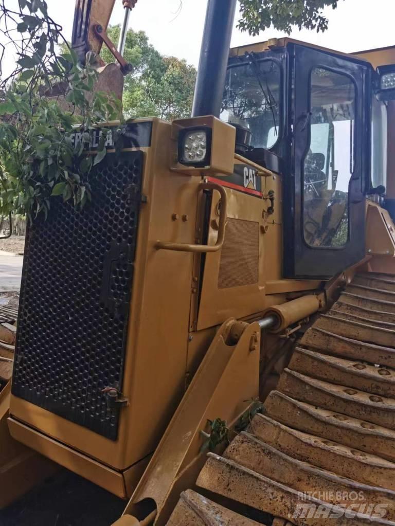 CAT D 4 H Bulldozer