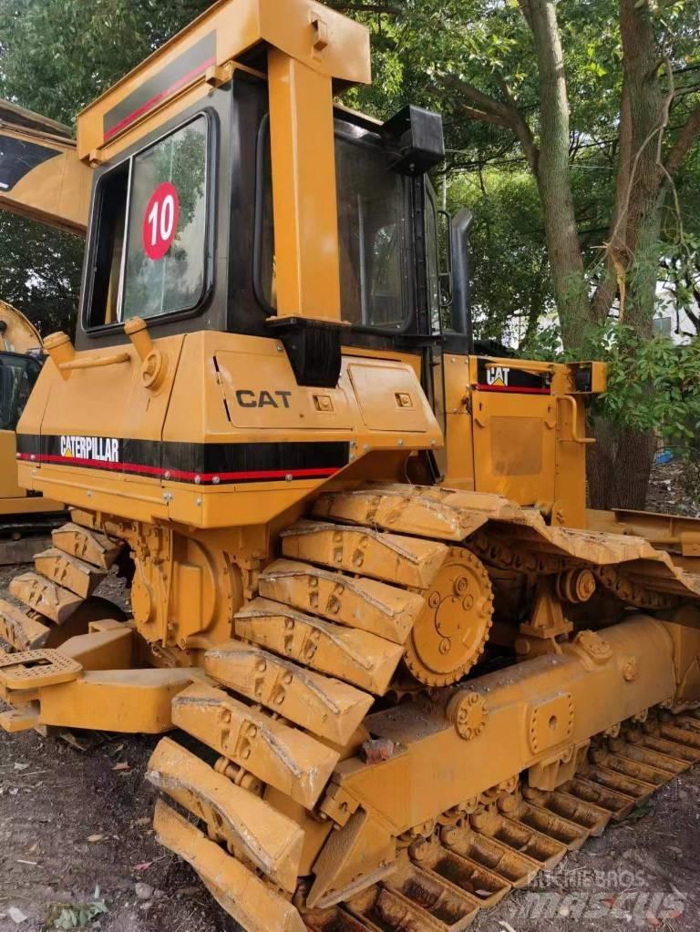 CAT D 4 H Bulldozer