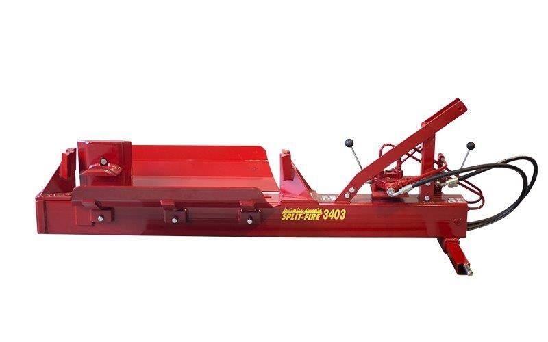 Split-Fire 3403 Holzspalter