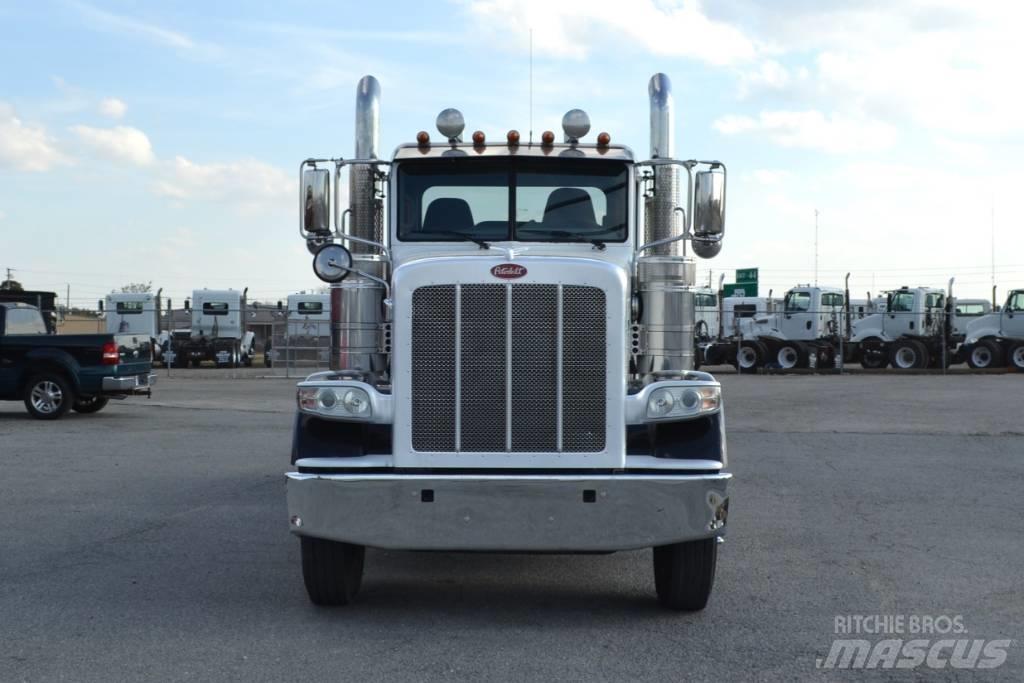 Peterbilt 389 Sattelzugmaschinen