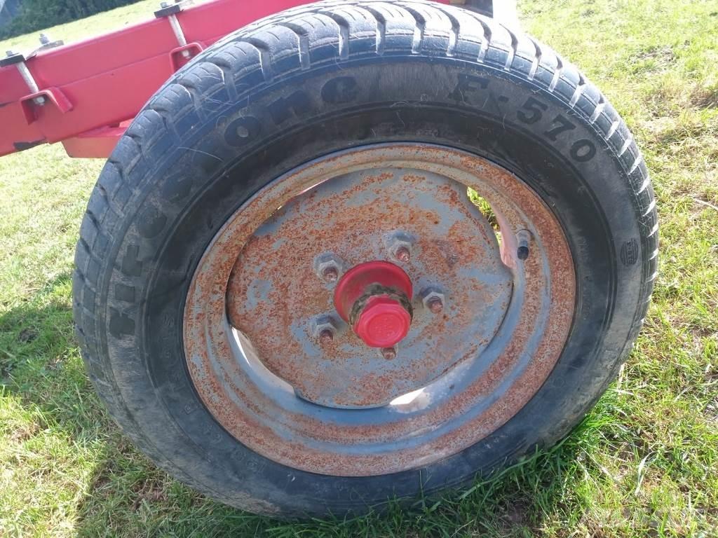 Perard 4rnf Sonstige Landmaschinen