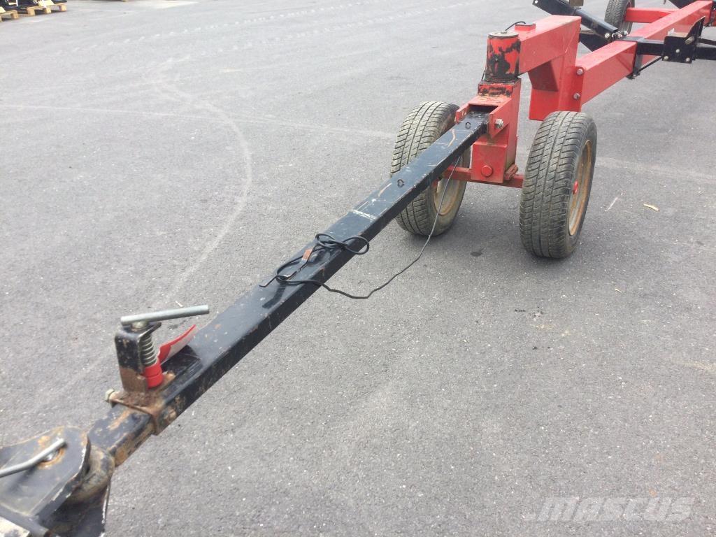 Perard 4rnf Sonstige Landmaschinen