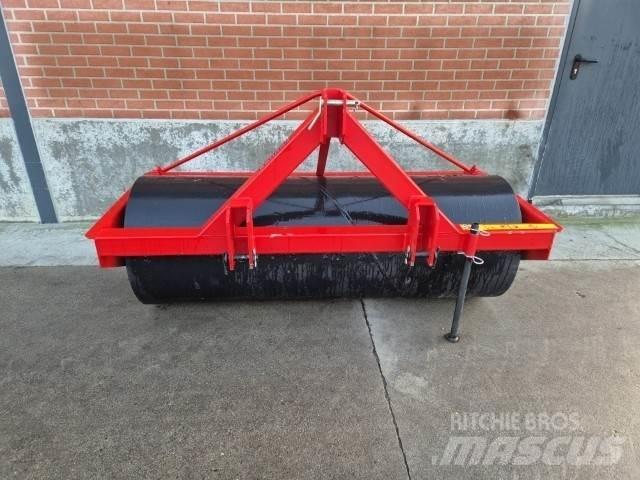 Peecon LR220 Walzen
