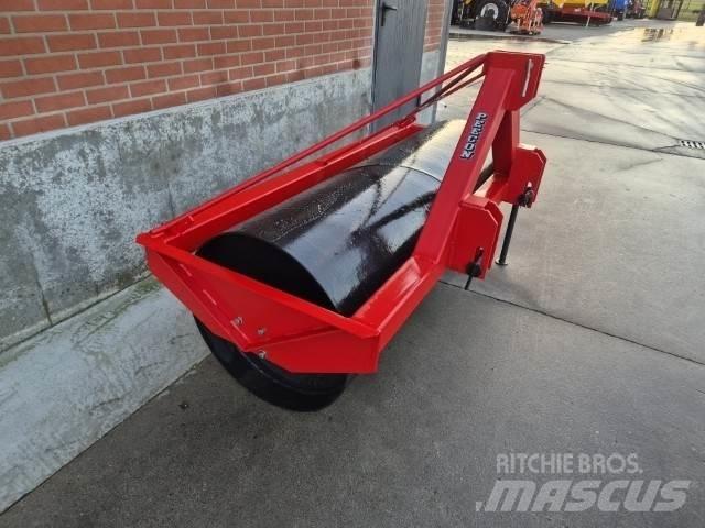 Peecon LR220 Walzen