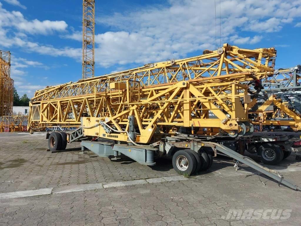 Liebherr 71 K Turmdrehkrane