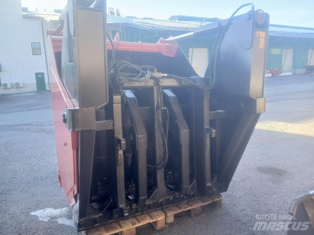  Ri-Mach 180 HD H Sonstige Landmaschinen